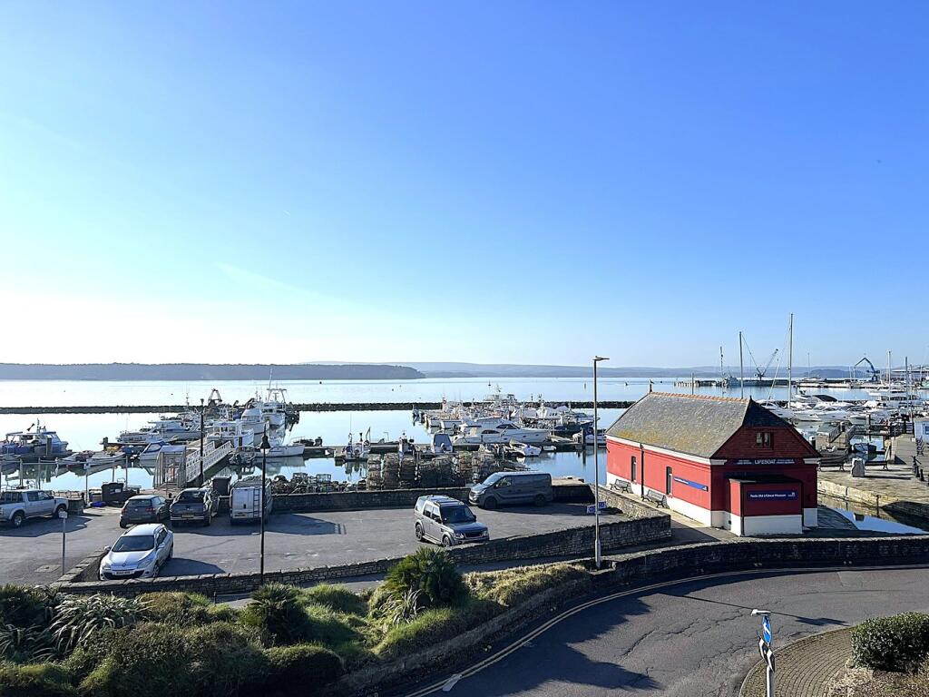 Main image of property: Ballard Road, Poole Quay , Poole, BH15
