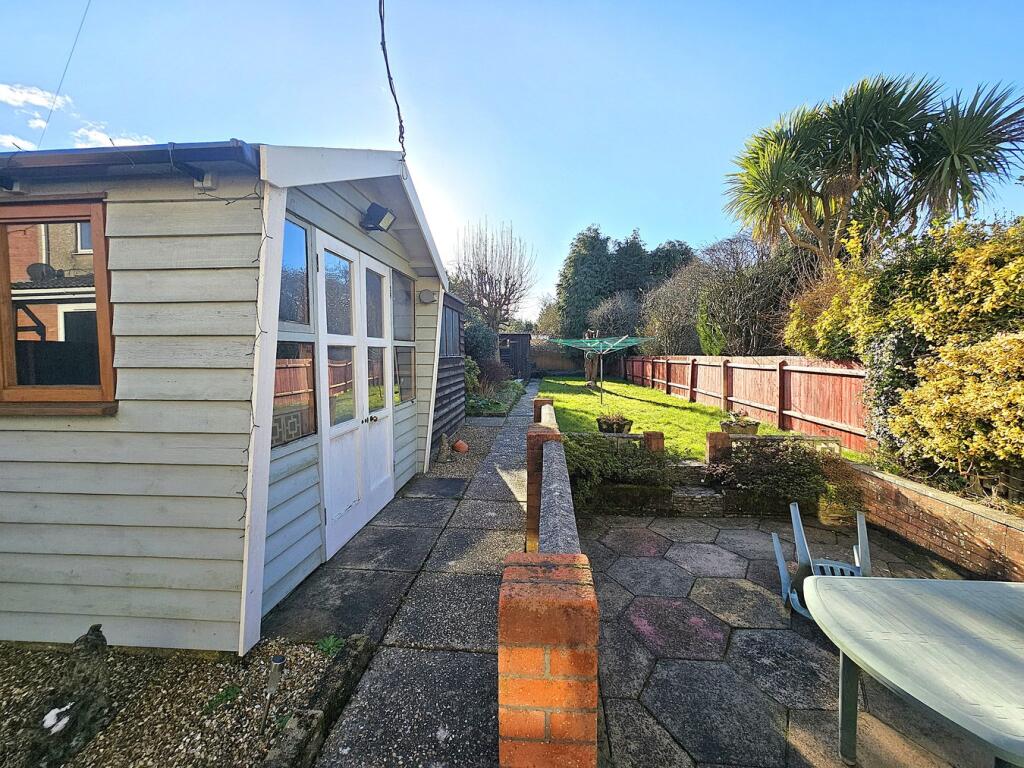Additional property image - Fernside Road, Poole, BH15