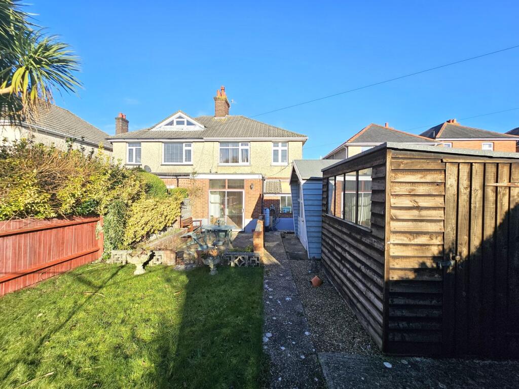 Additional property image - Fernside Road, Poole, BH15