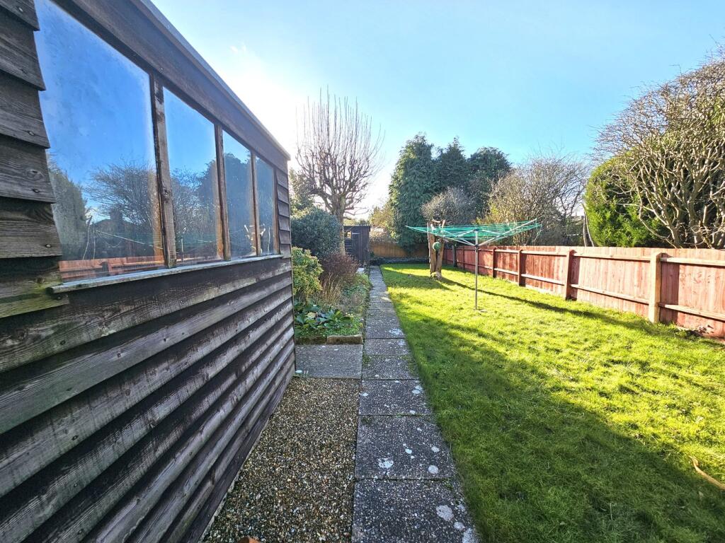 Additional property image - Fernside Road, Poole, BH15