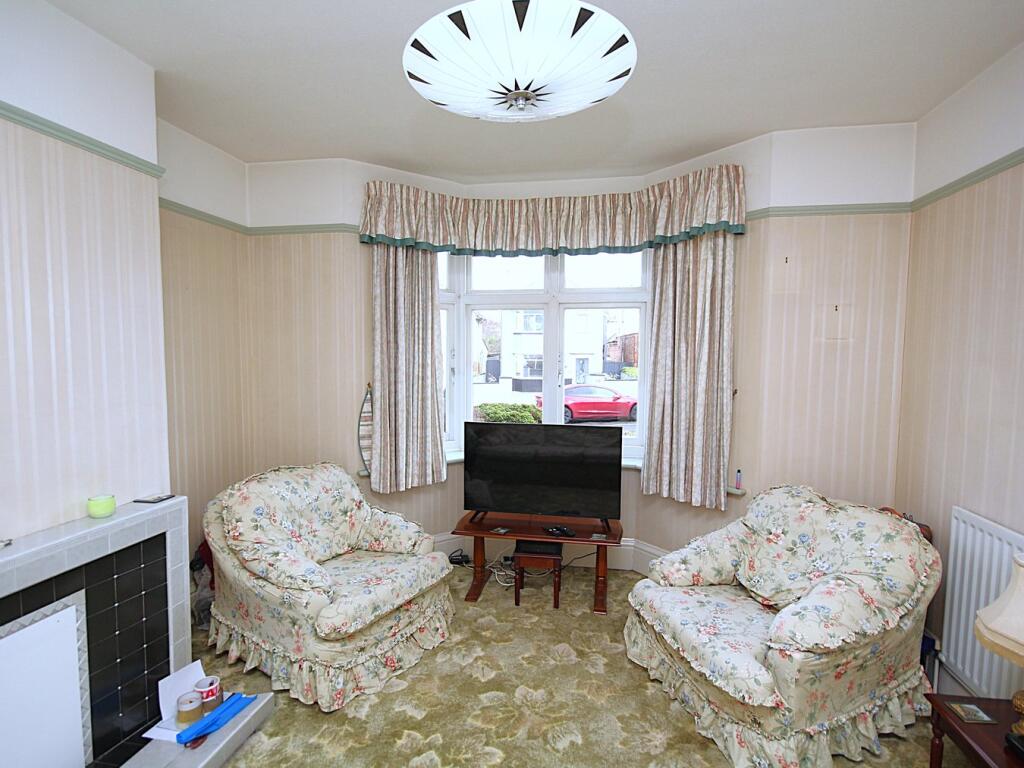 Additional property image - Fernside Road, Poole, BH15