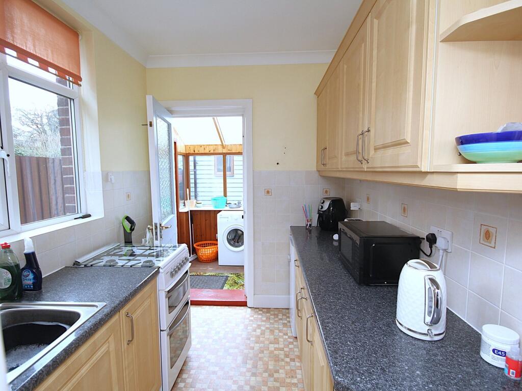 Additional property image - Fernside Road, Poole, BH15