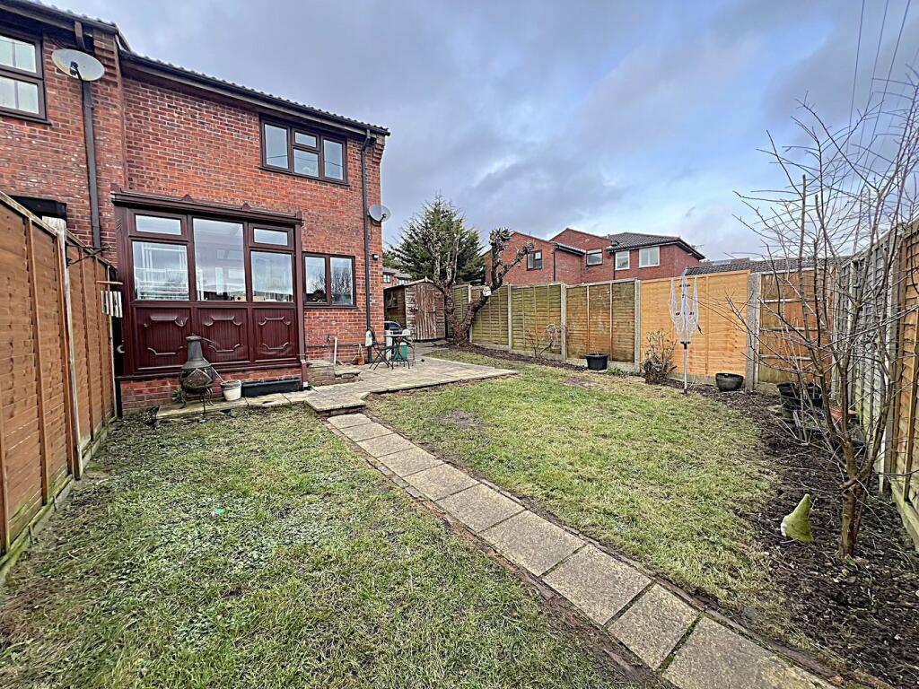 Additional property image - Ross Gardens, Bournemouth, BH11