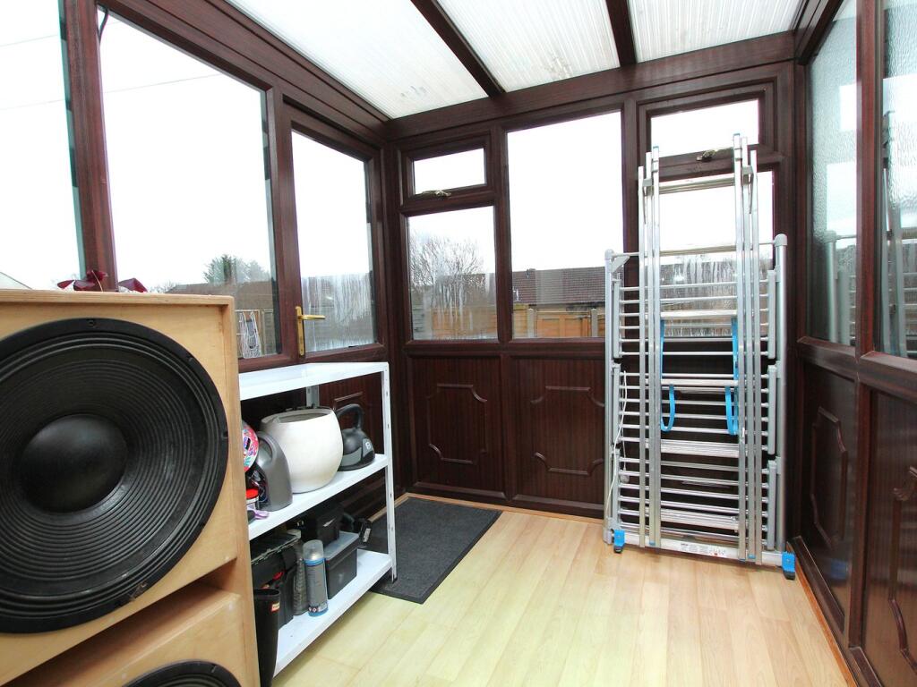 Additional property image - Ross Gardens, Bournemouth, BH11