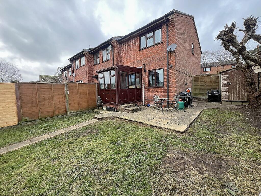 Additional property image - Ross Gardens, Bournemouth, BH11