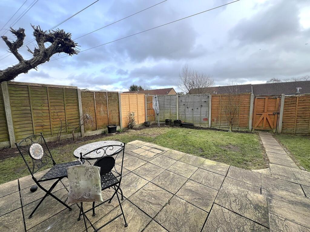 Additional property image - Ross Gardens, Bournemouth, BH11