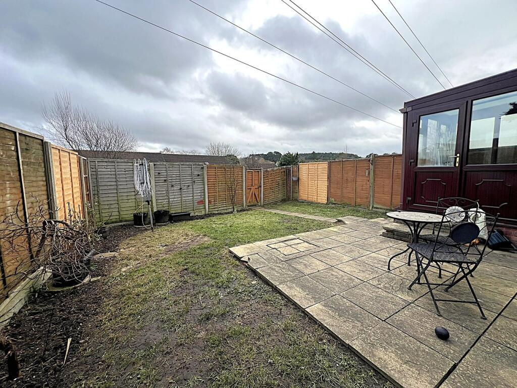 Additional property image - Ross Gardens, Bournemouth, BH11