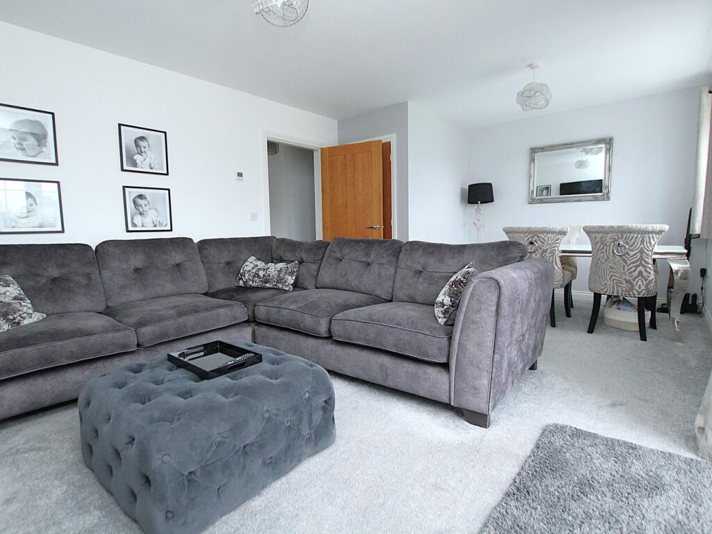 Additional property image - Stokes Avenue , Poole, BH15