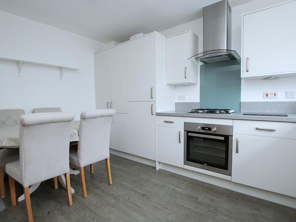 Additional property image - Stokes Avenue , Poole, BH15