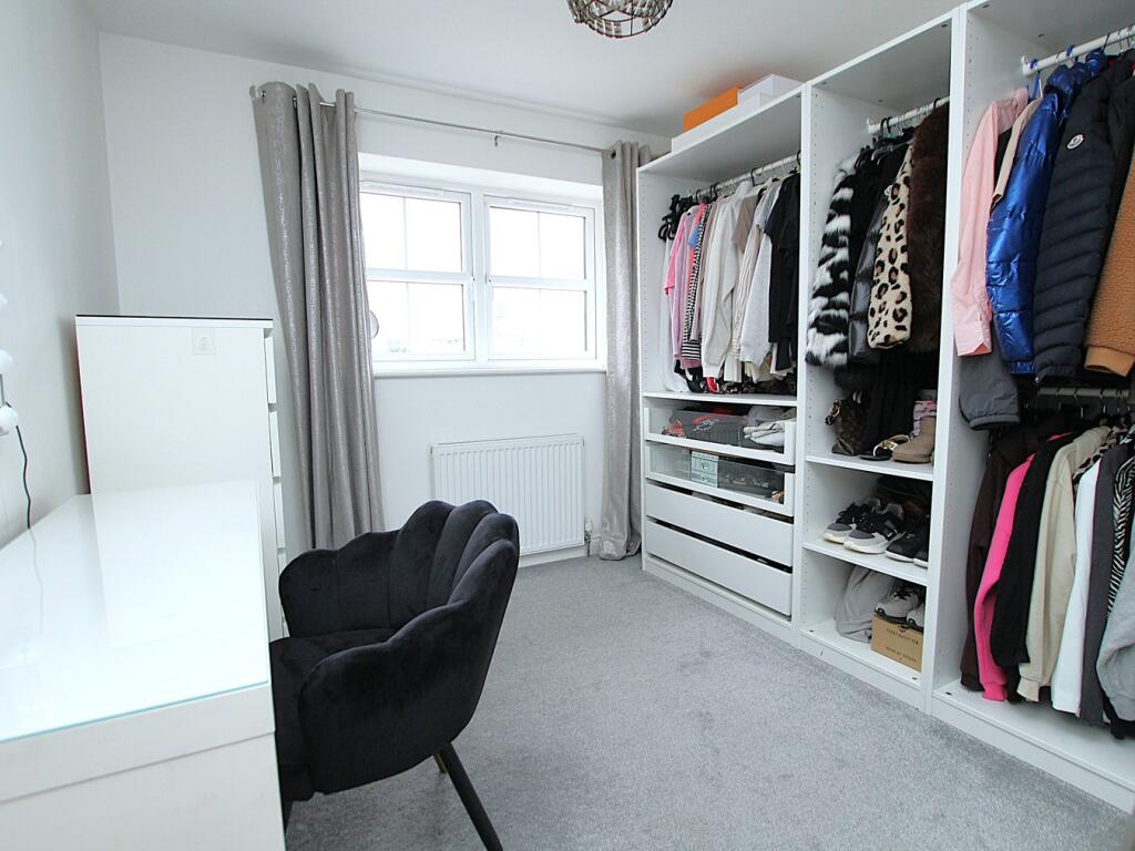 Additional property image - Stokes Avenue , Poole, BH15