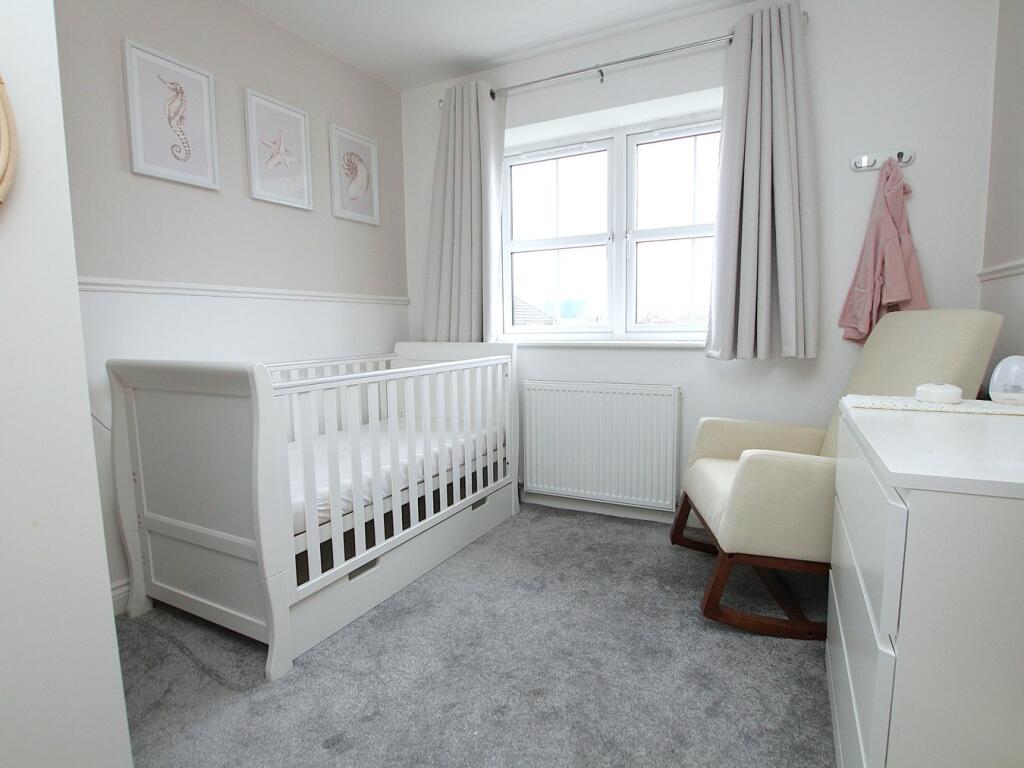 Additional property image - Stokes Avenue , Poole, BH15