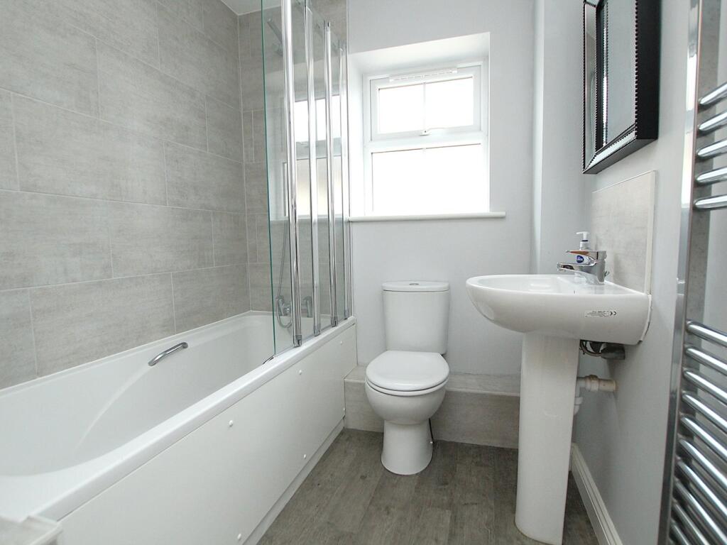 Additional property image - Stokes Avenue , Poole, BH15