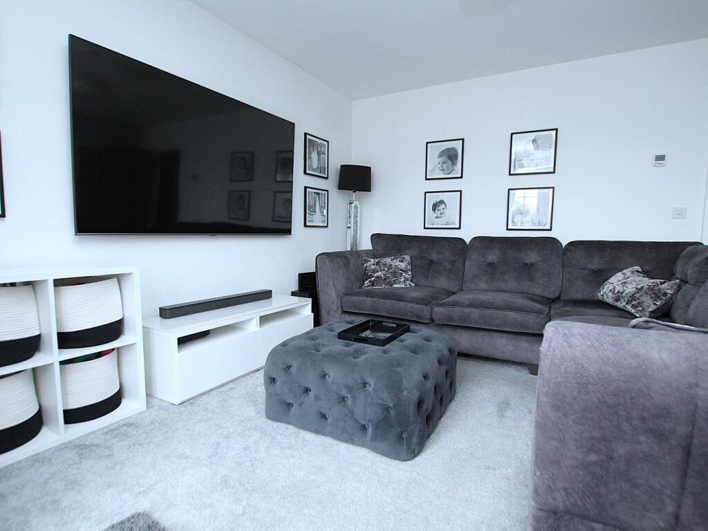 Additional property image - Stokes Avenue , Poole, BH15