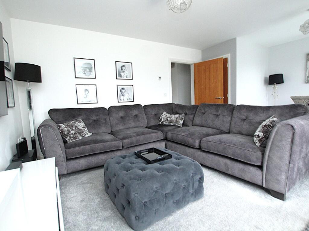 Additional property image - Stokes Avenue , Poole, BH15