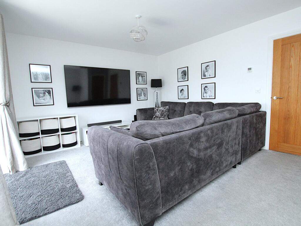 Additional property image - Stokes Avenue , Poole, BH15