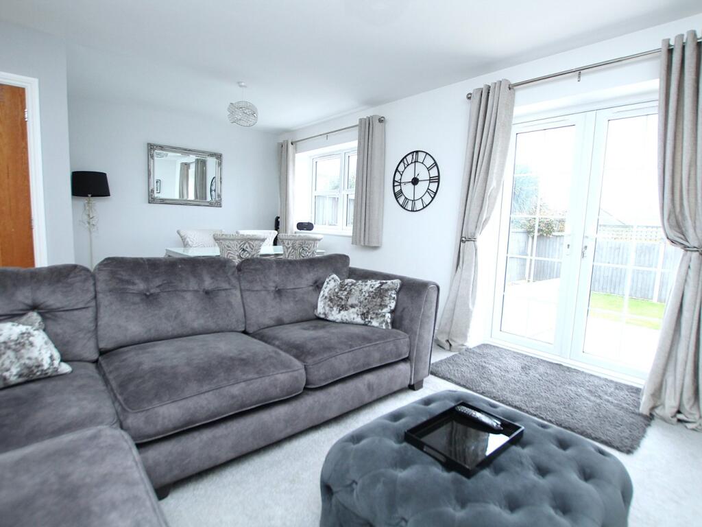 Additional property image - Stokes Avenue , Poole, BH15