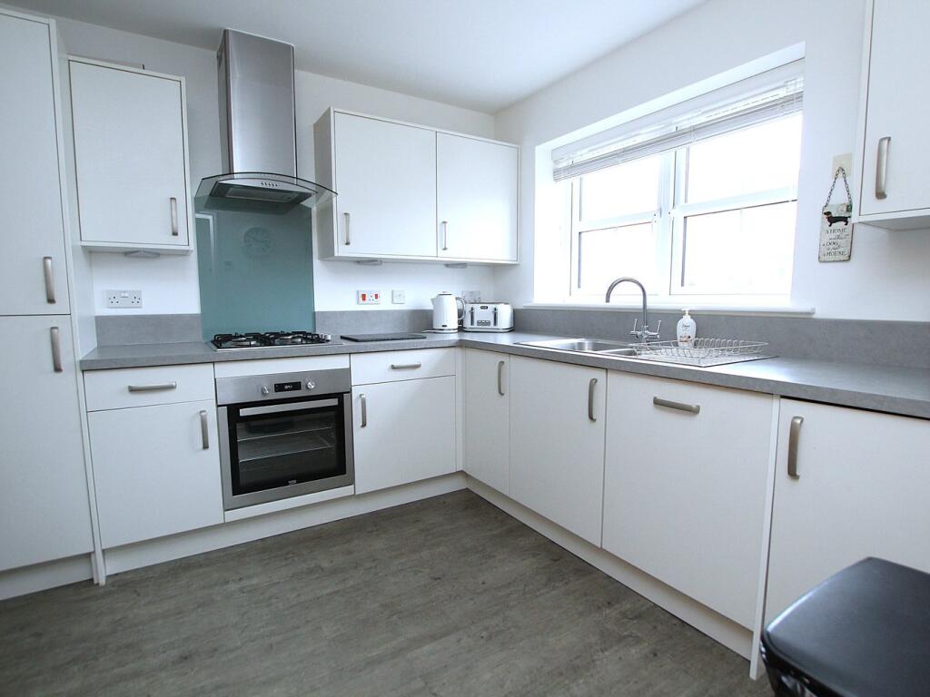Additional property image - Stokes Avenue , Poole, BH15