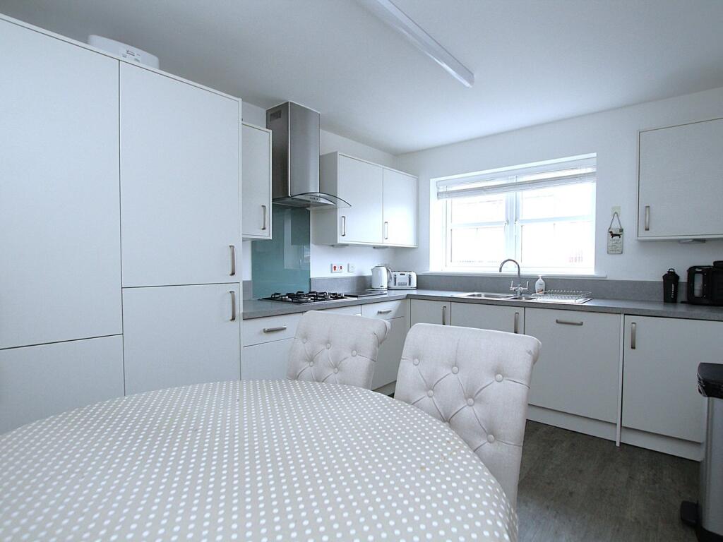 Additional property image - Stokes Avenue , Poole, BH15