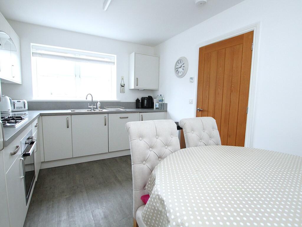 Additional property image - Stokes Avenue , Poole, BH15