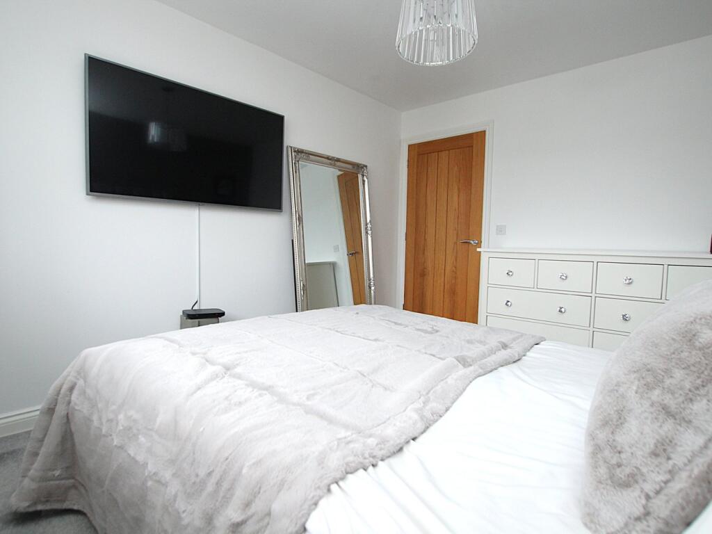 Additional property image - Stokes Avenue , Poole, BH15
