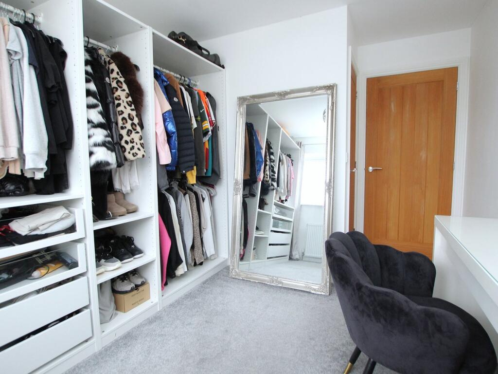 Additional property image - Stokes Avenue , Poole, BH15