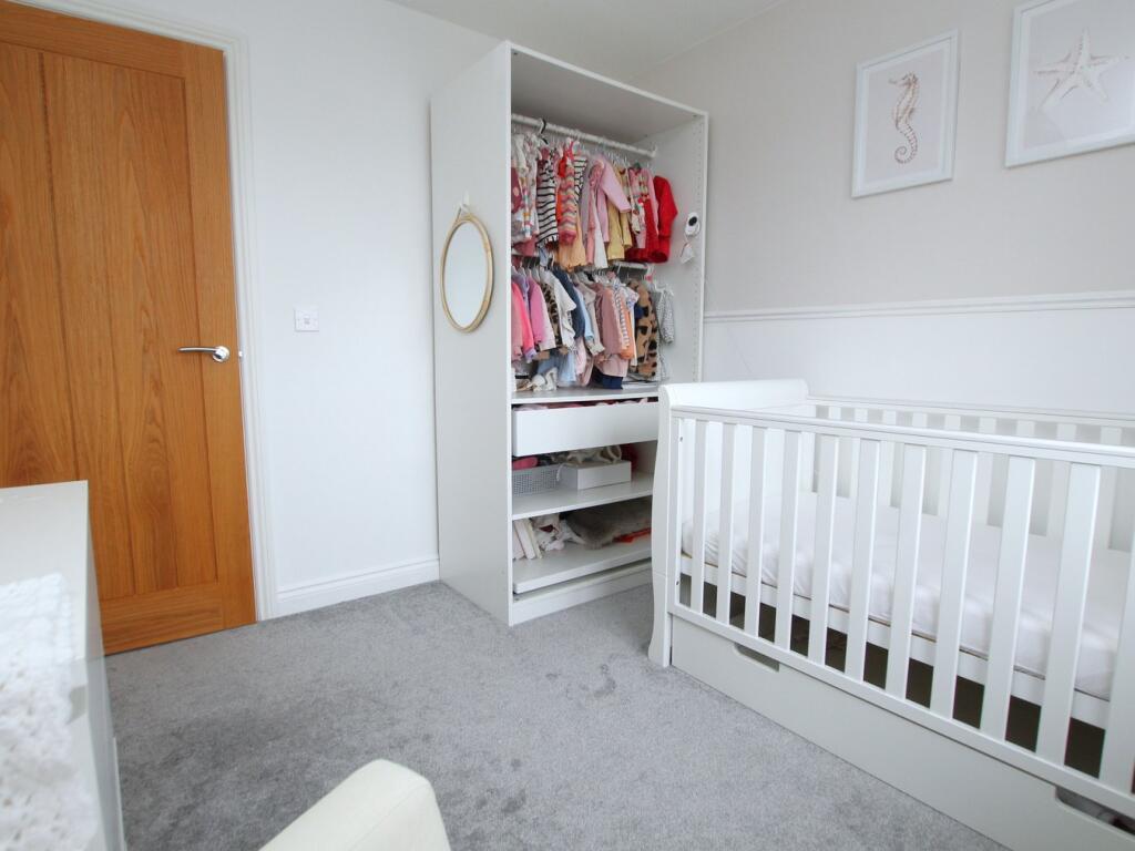 Additional property image - Stokes Avenue , Poole, BH15