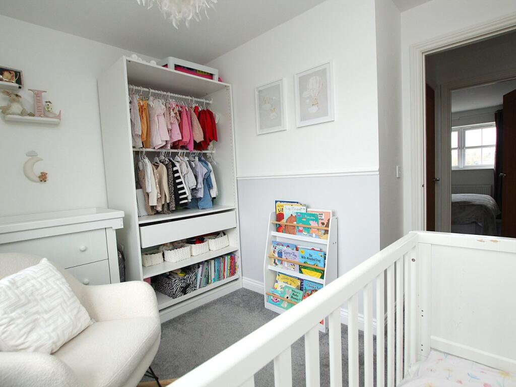 Additional property image - Stokes Avenue , Poole, BH15