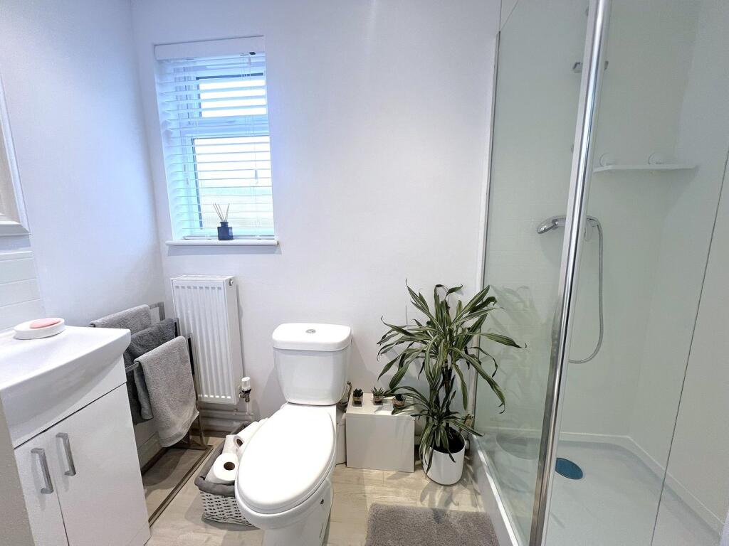 Additional property image - Pergin Crescent, Poole, BH17