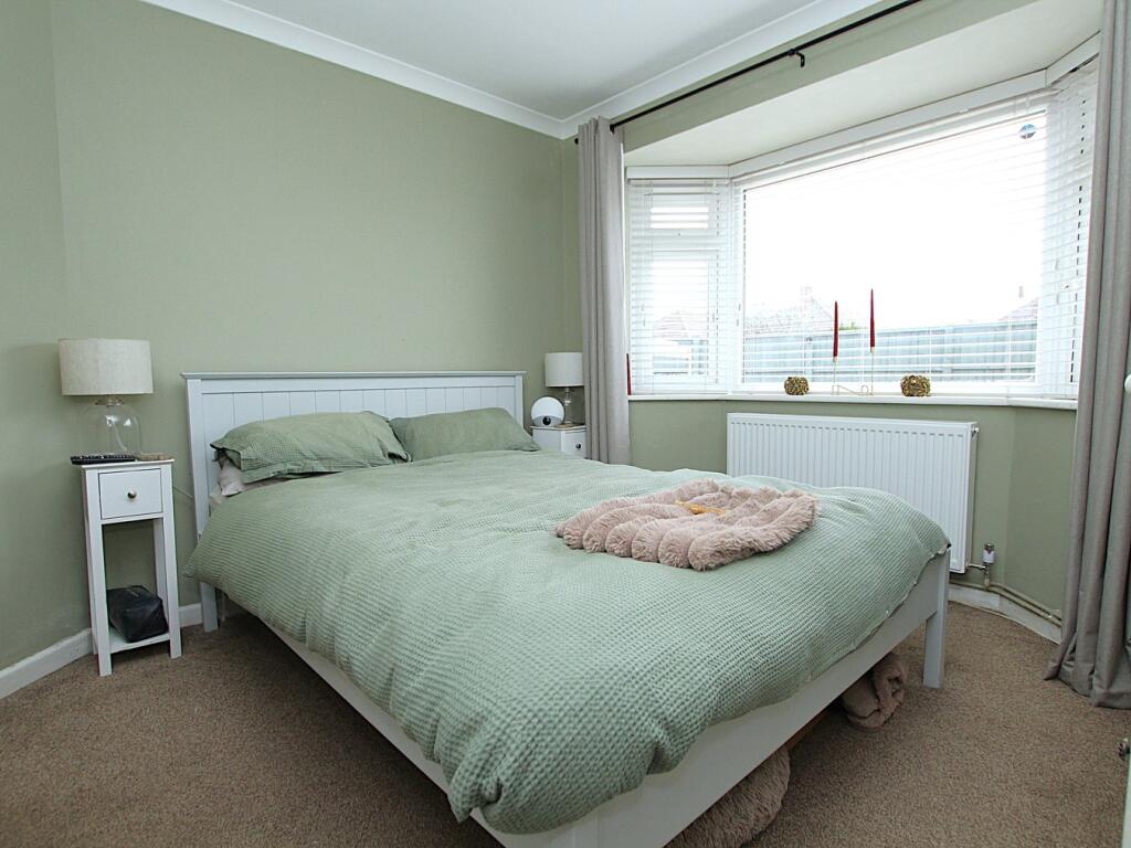 Additional property image - Pergin Crescent, Poole, BH17