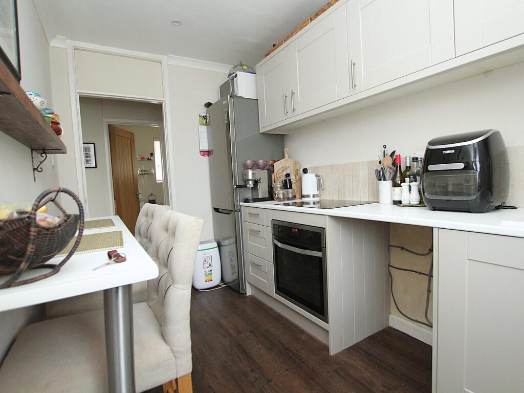 Additional property image - Pergin Crescent, Poole, BH17