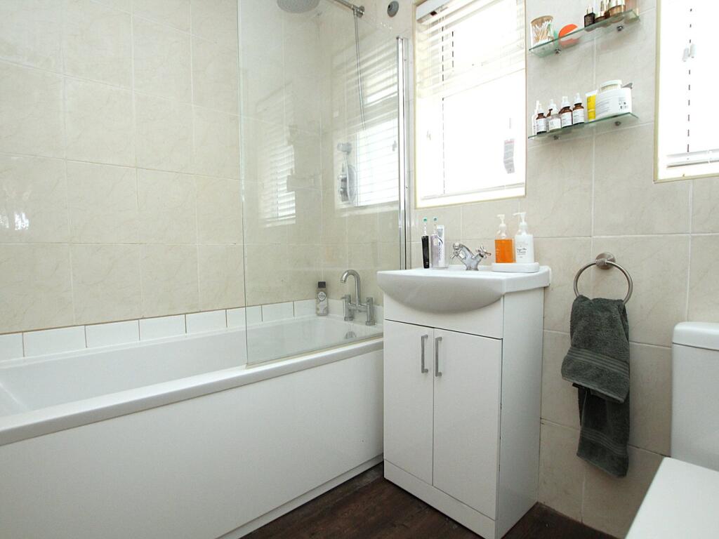 Additional property image - Pergin Crescent, Poole, BH17