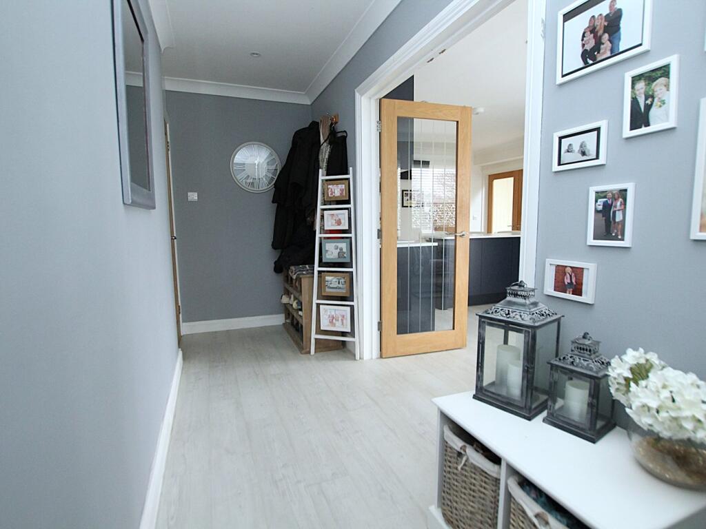Additional property image - Pergin Crescent, Poole, BH17
