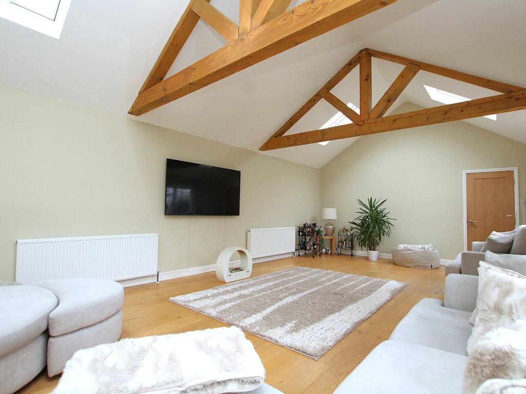 Additional property image - Pergin Crescent, Poole, BH17
