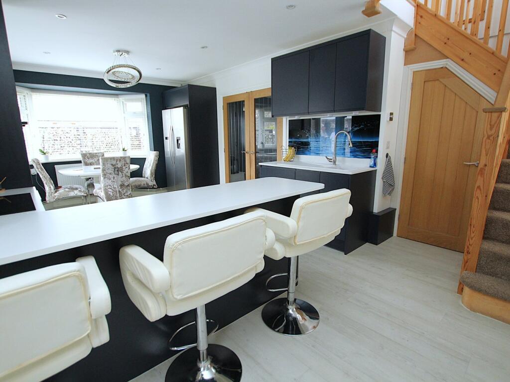 Additional property image - Pergin Crescent, Poole, BH17