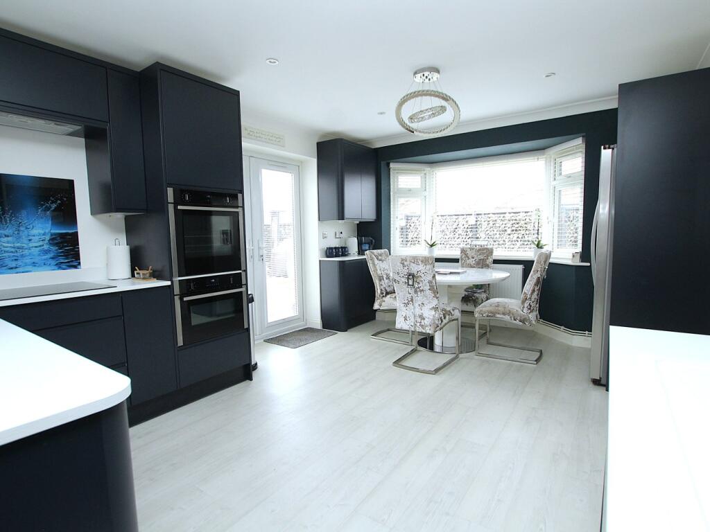 Additional property image - Pergin Crescent, Poole, BH17