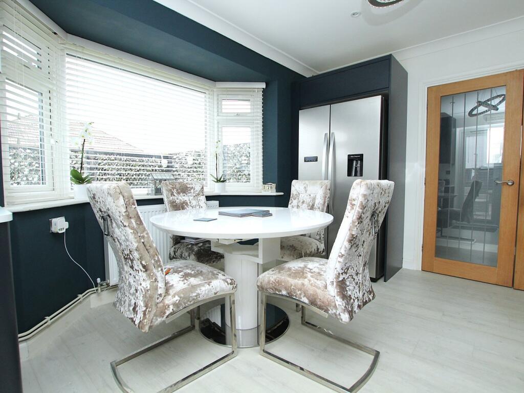 Additional property image - Pergin Crescent, Poole, BH17