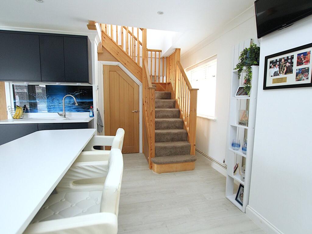 Additional property image - Pergin Crescent, Poole, BH17