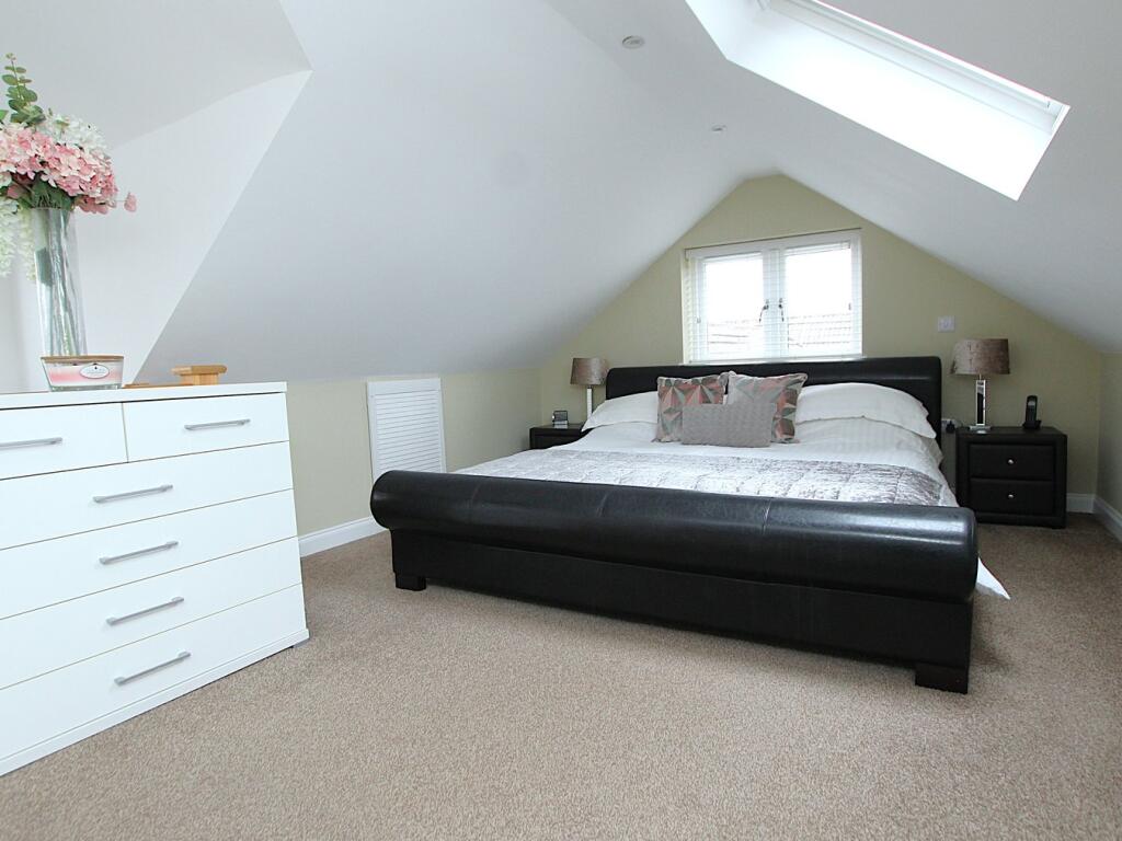 Additional property image - Pergin Crescent, Poole, BH17