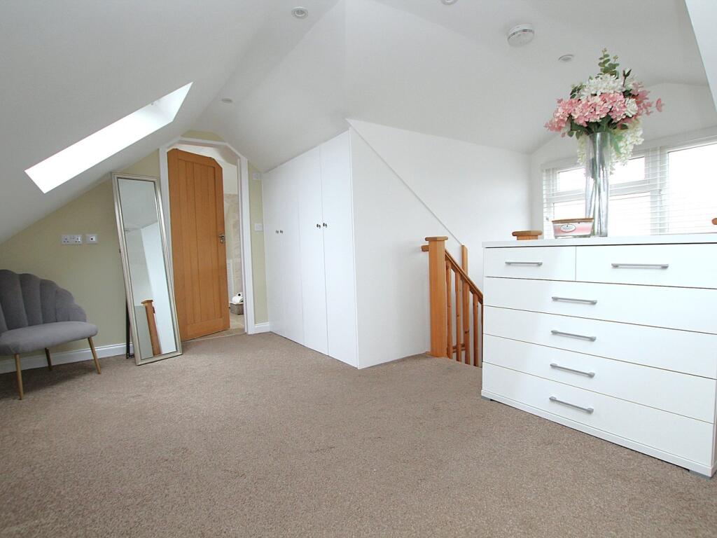 Additional property image - Pergin Crescent, Poole, BH17