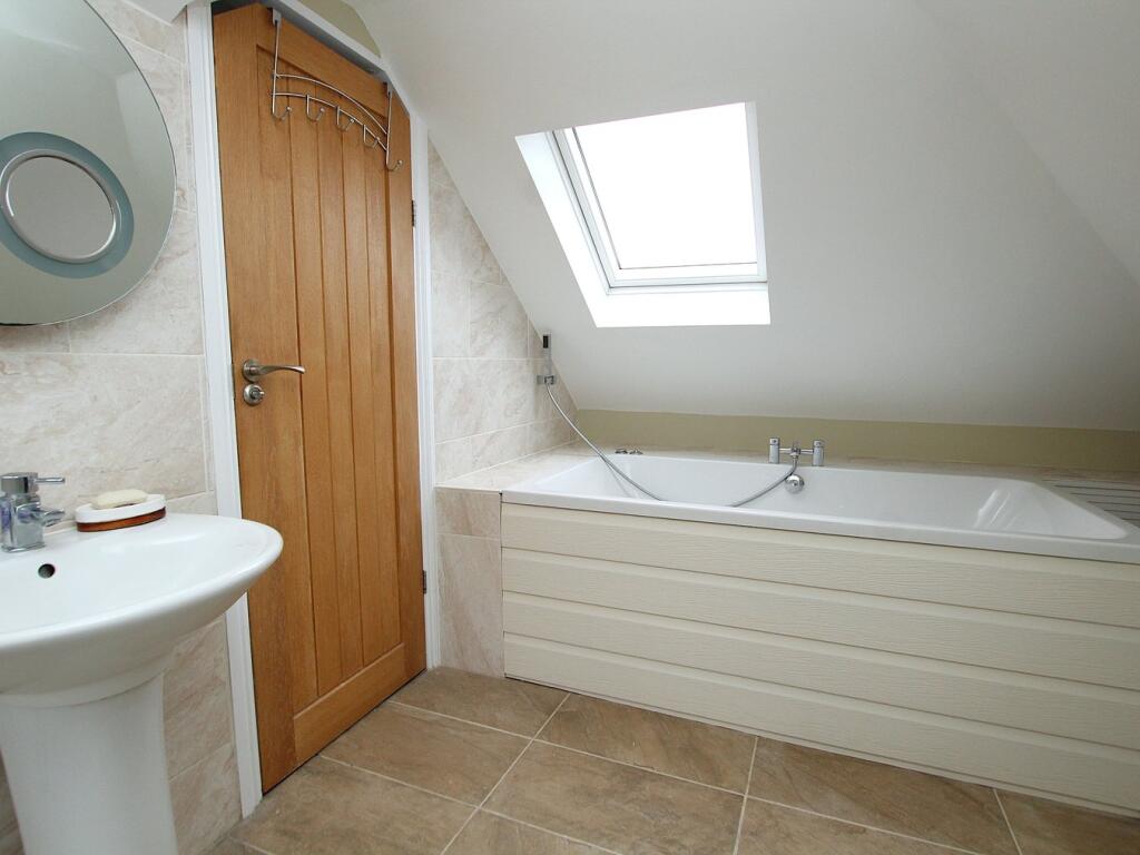 Additional property image - Pergin Crescent, Poole, BH17