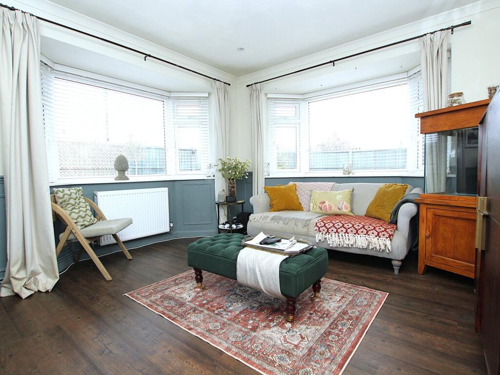 Additional property image - Pergin Crescent, Poole, BH17