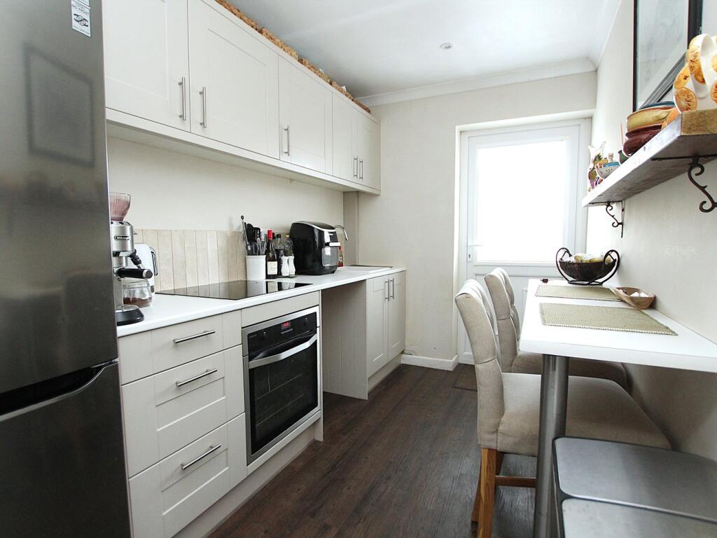 Additional property image - Pergin Crescent, Poole, BH17