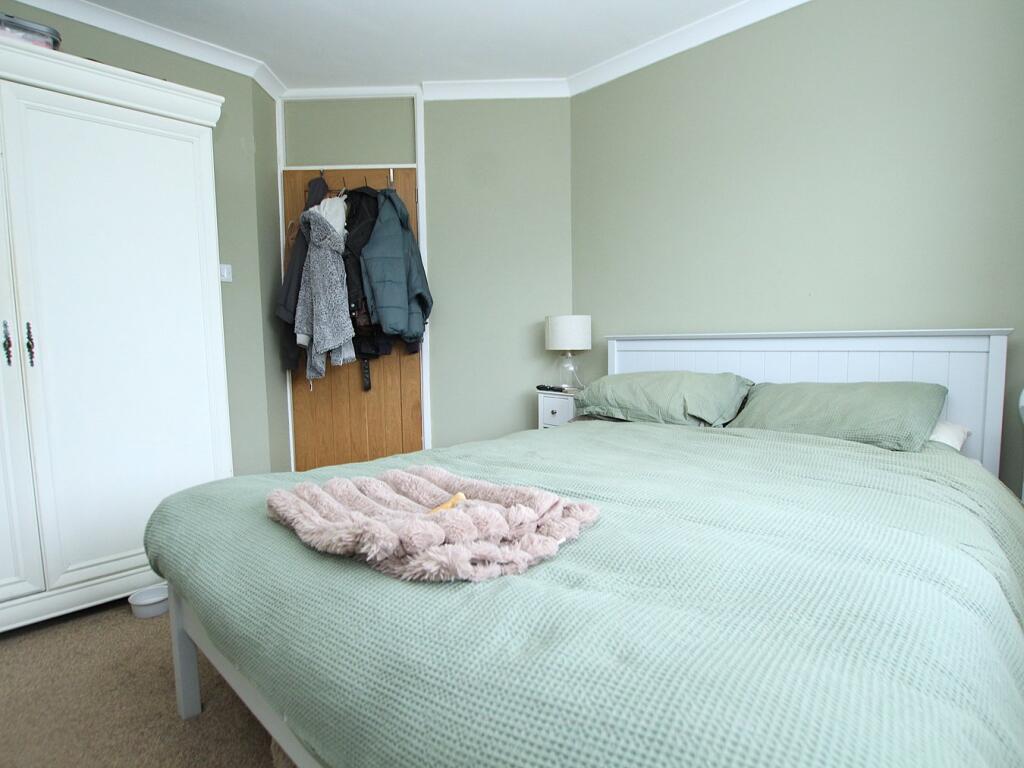 Additional property image - Pergin Crescent, Poole, BH17