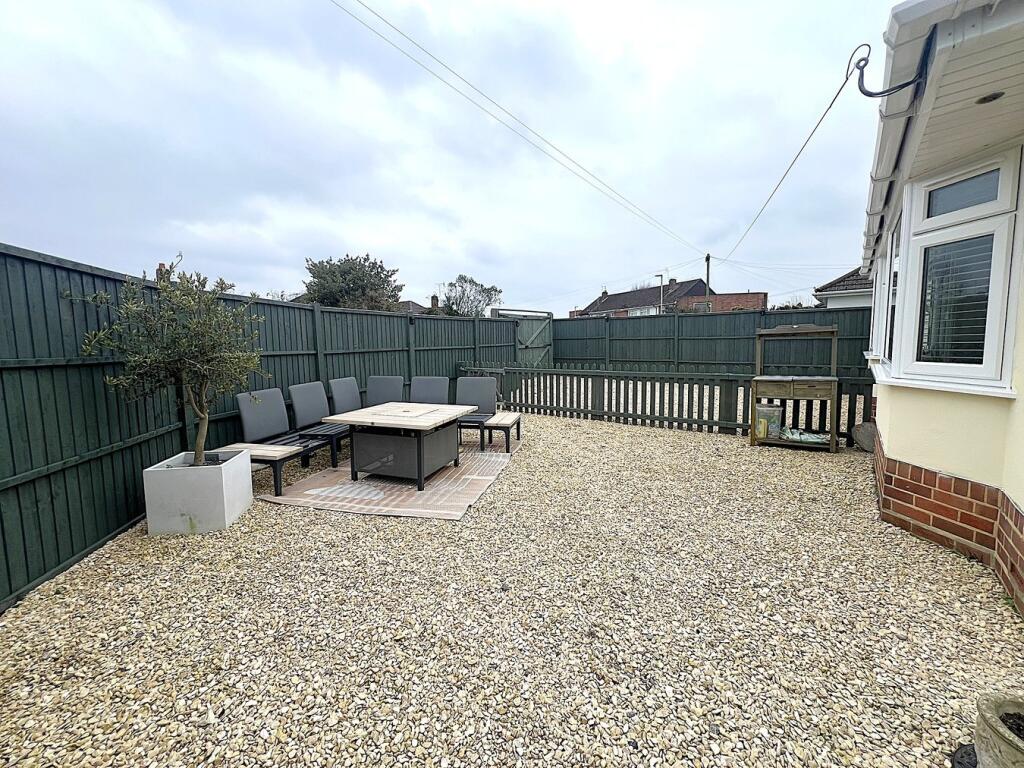 Additional property image - Pergin Crescent, Poole, BH17