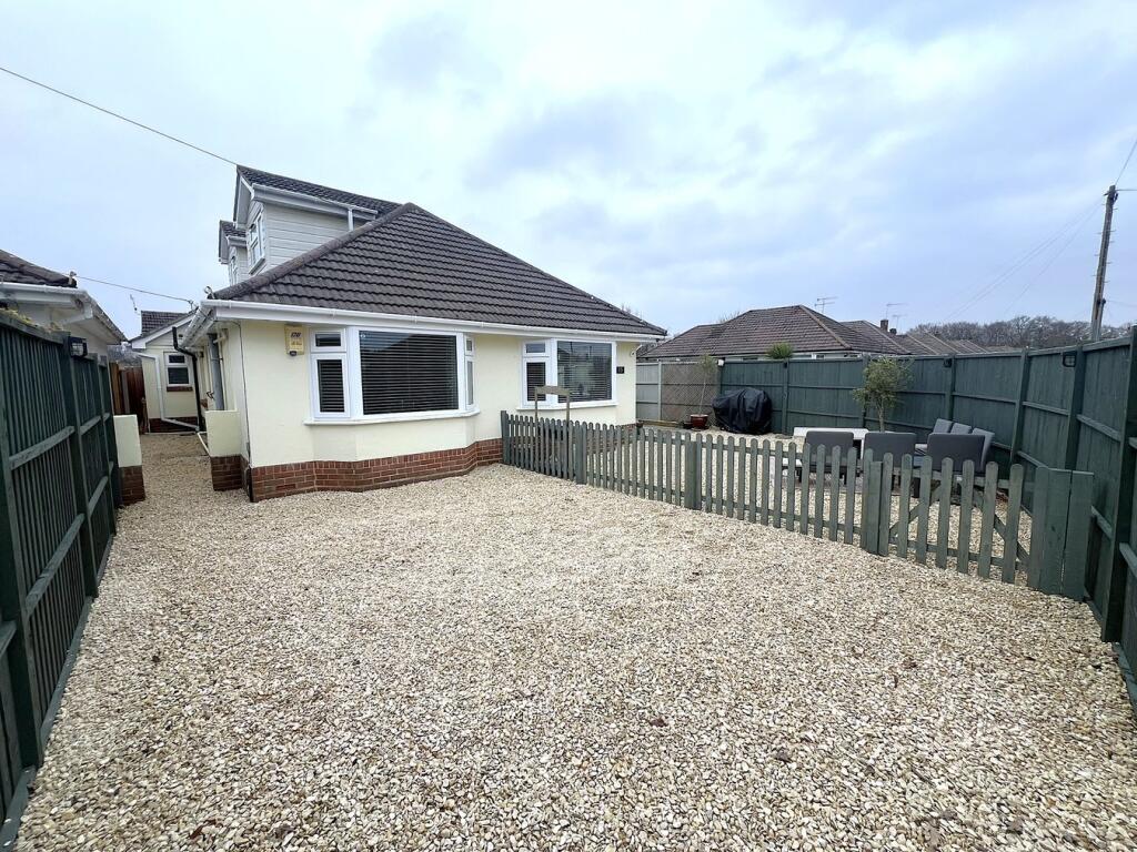 Additional property image - Pergin Crescent, Poole, BH17