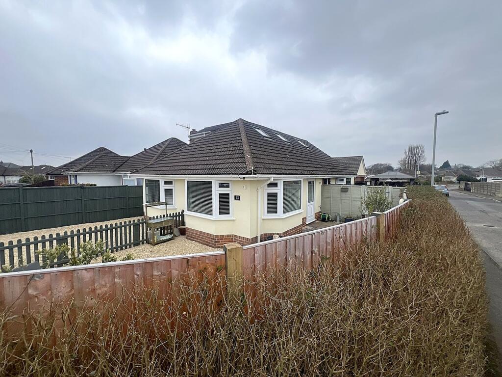Additional property image - Pergin Crescent, Poole, BH17