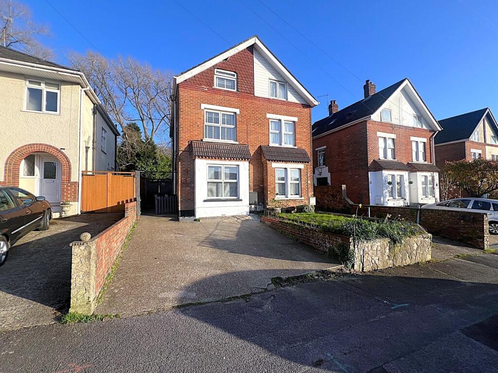 Main image of property: Ringwood Road, Poole, BH14