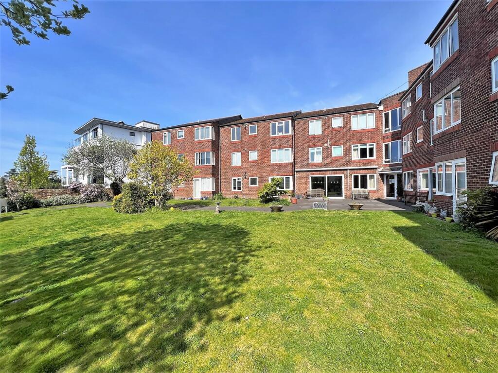 Main image of property: 12 Mount Pleasant Road, Poole, BH15