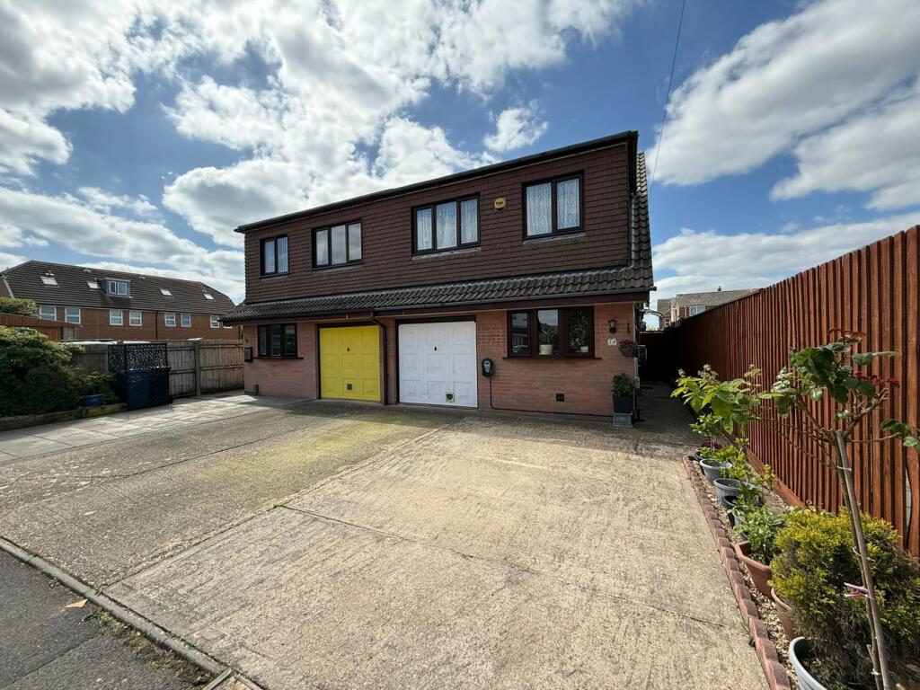 Main image of property: Boldre Close, Parkstone, Poole, BH12