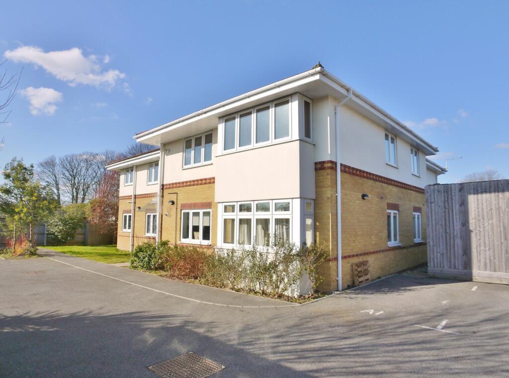 Main image of property: Aster Court Daisy Close, Oakdale , Poole, BH15